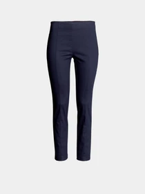 Штани H&M модель 3561985arl_Темно-синий Фото