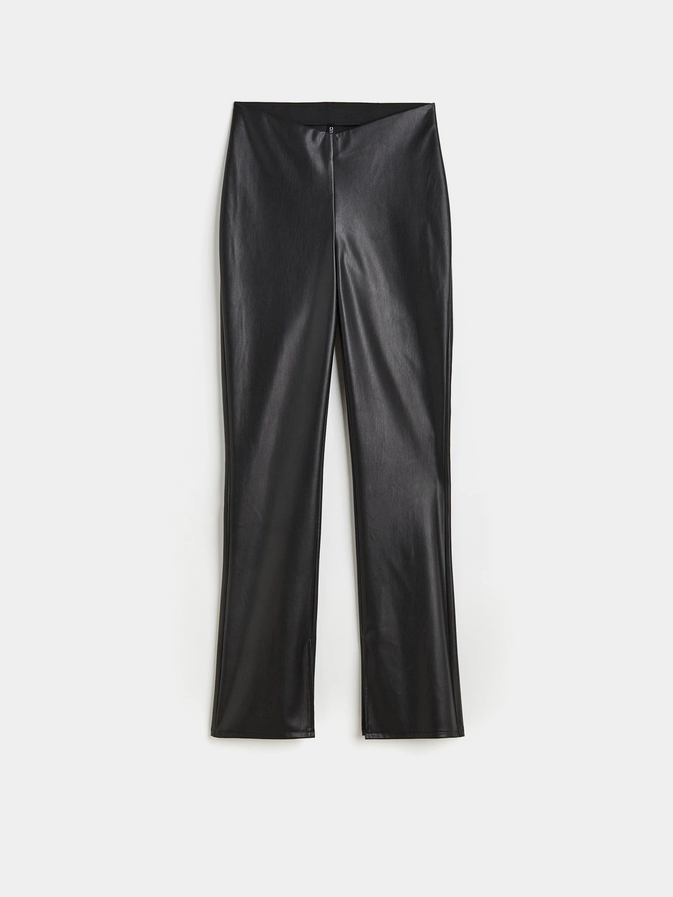 Брюки H&M модель 1083446arl_Черный Фото