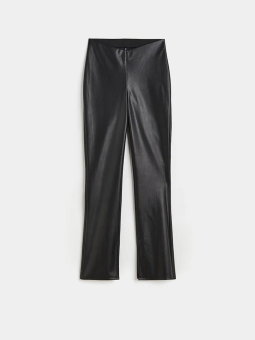 Брюки H&M модель 1083446arl_Черный Фото