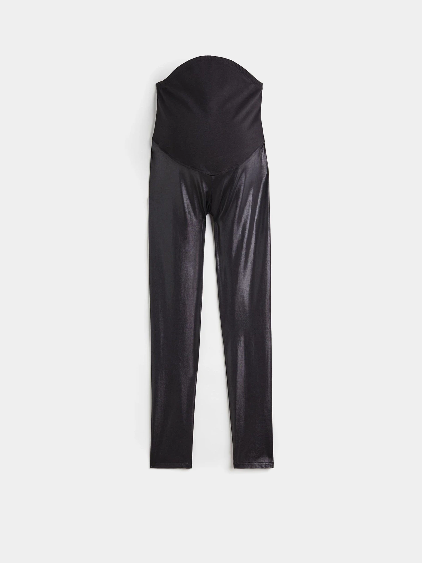 Штани H&M модель 1112857ral_Черный Фото