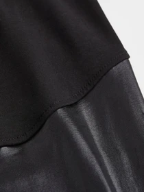 Штани H&M модель 1112857ral_Черный Фото