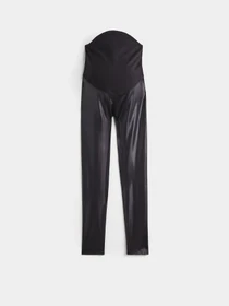 Штани H&M модель 1112857ral_Черный Фото
