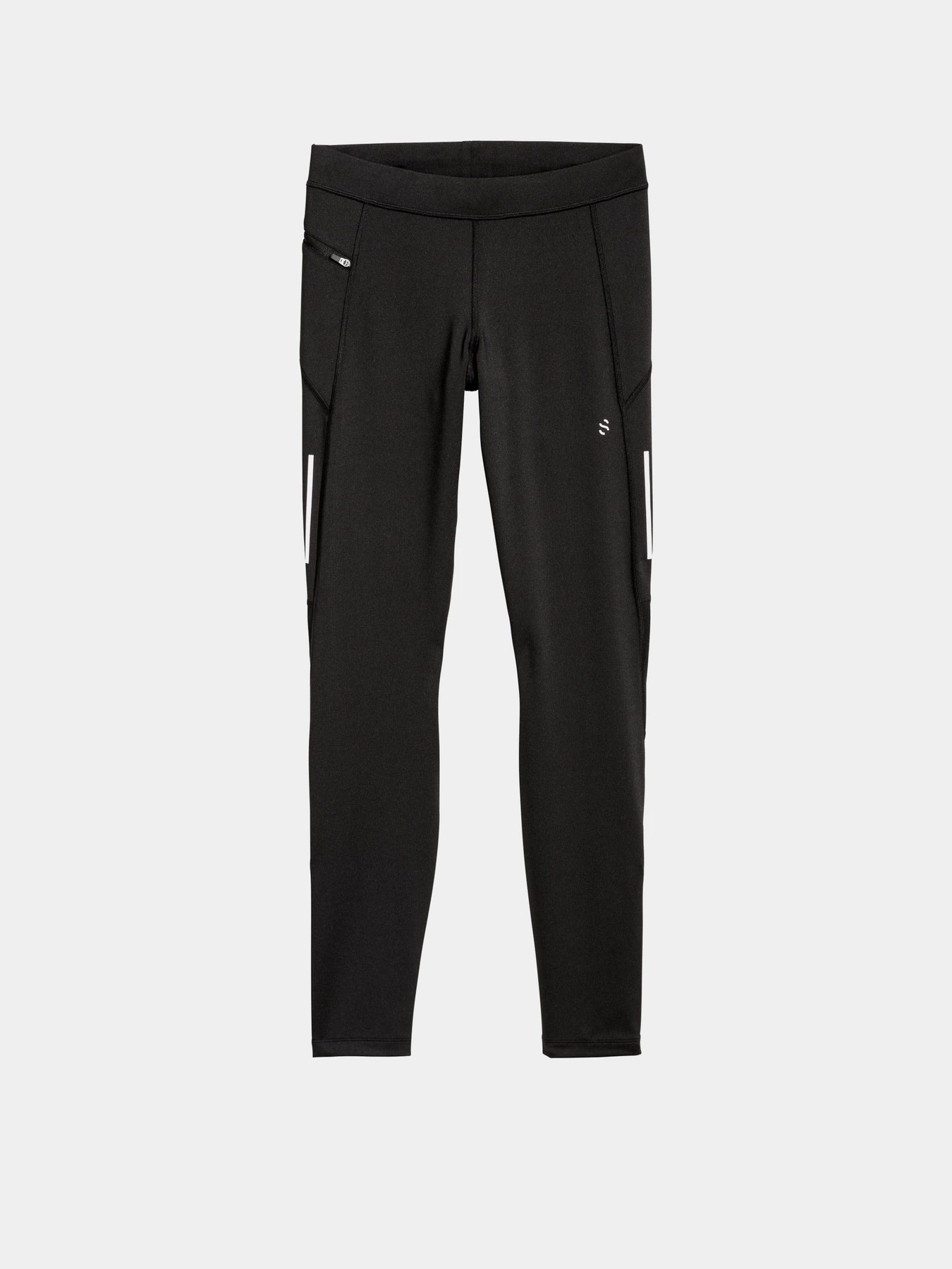 Штани H&M модель 5333937ral_Черный Фото