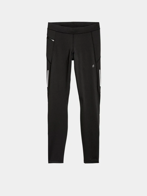 Брюки H&M модель 5333937ral_Черный Фото