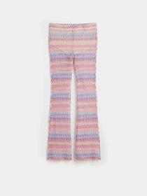 Штани H&M модель 1082654arl_Комбинированный Фото