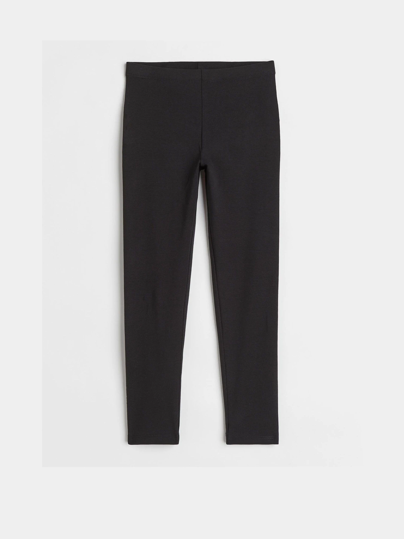 Брюки H&M модель 6202161arl_Черный Фото
