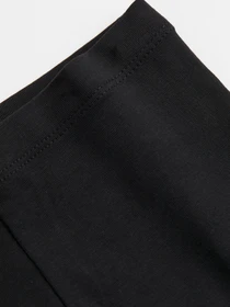 Брюки H&M модель 6202161arl_Черный Фото