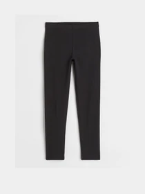 Брюки H&M модель 6202161arl_Черный Фото