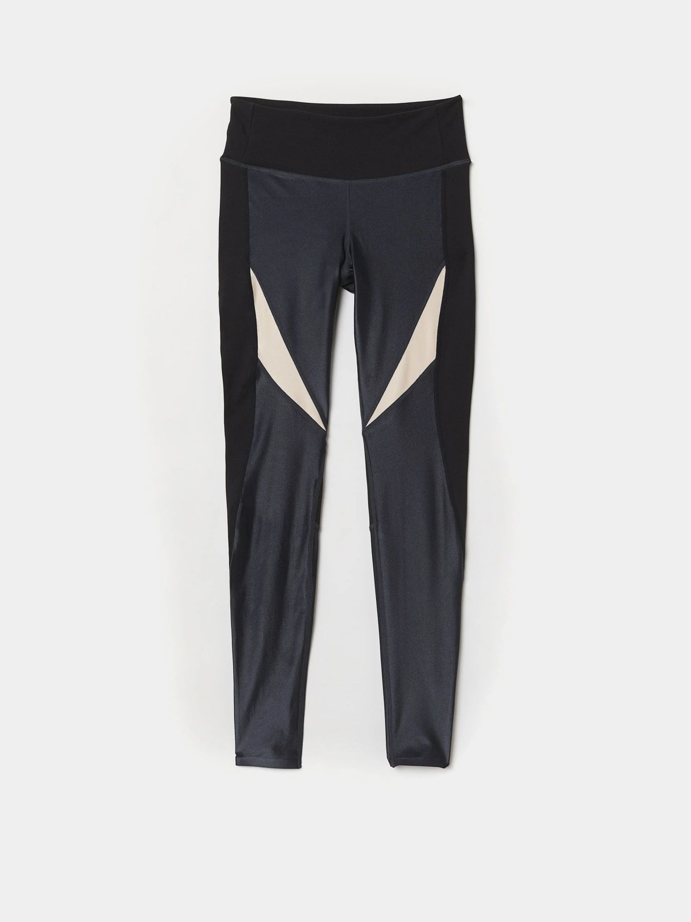 Штани H&M модель 5808408dlog_Комбинированный Фото