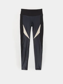 Штани H&M модель 5808408dlog_Комбинированный Фото