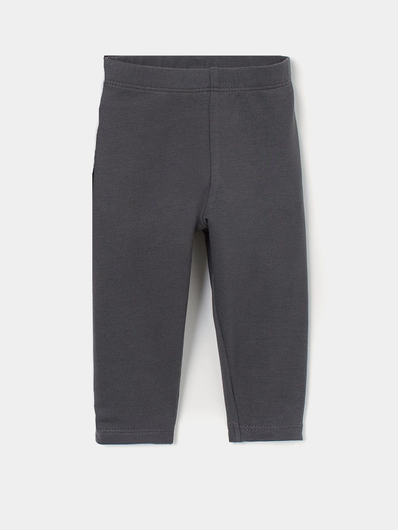 Брюки H&M модель 9006583arl_Темно-серый Фото