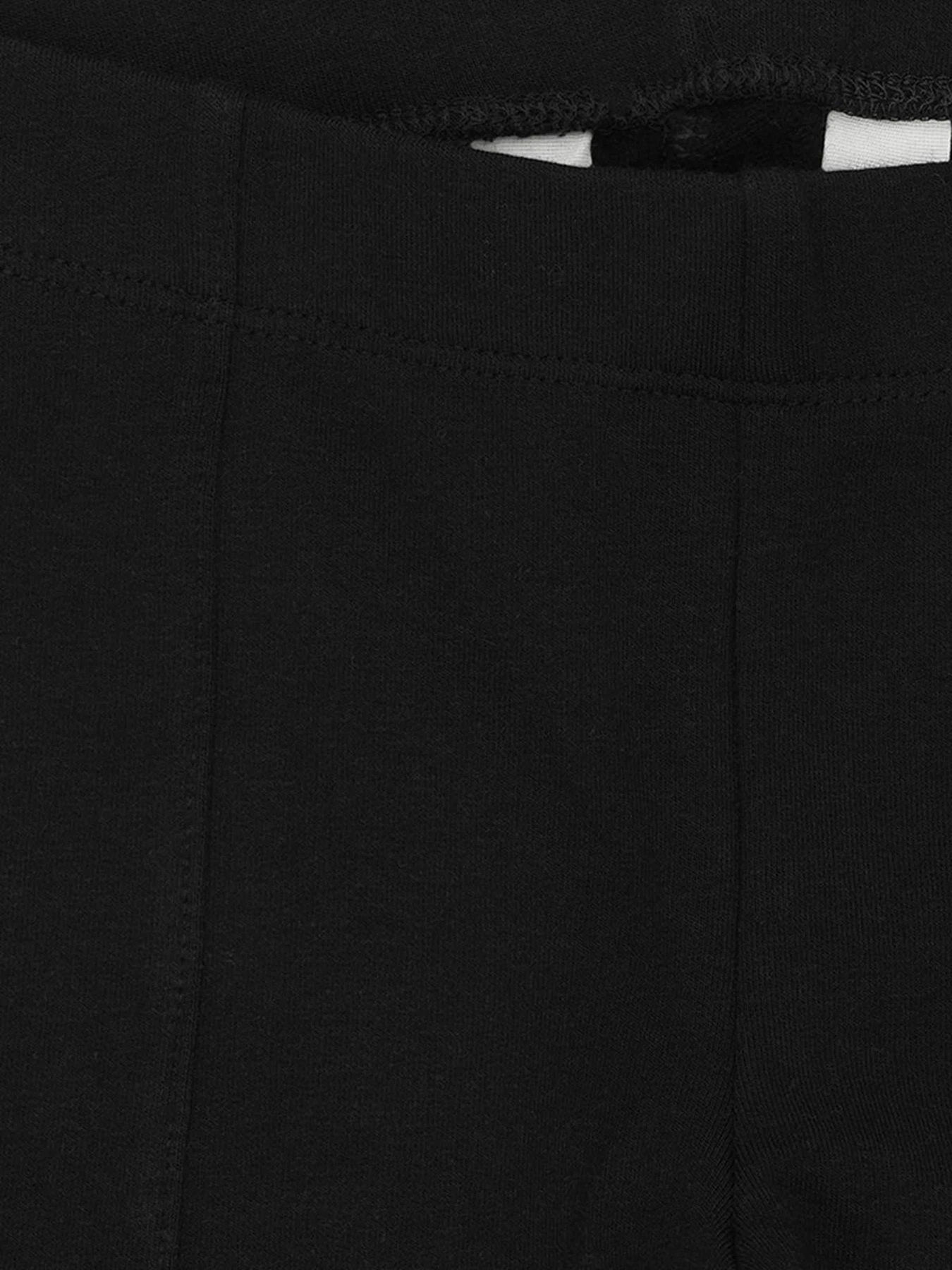 Брюки H&M модель 3001117ral_Черный Фото