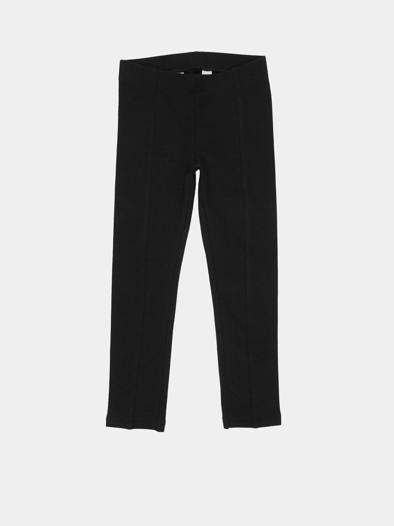 Брюки H&M модель 3001117ral_Черный Фото