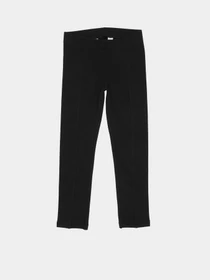 Брюки H&M модель 3001117ral_Черный Фото