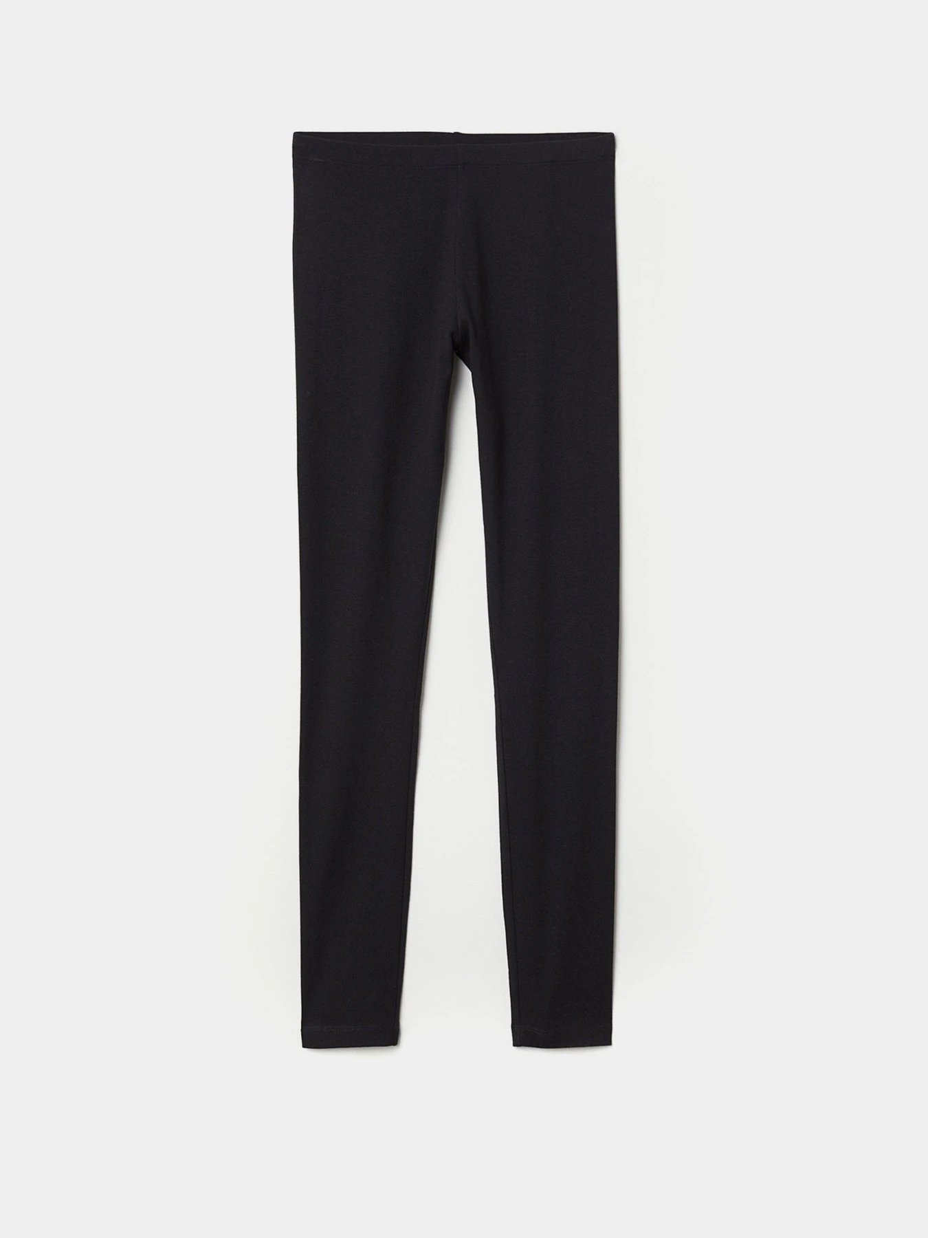 Брюки H&M модель 8109662wer_Черный Фото