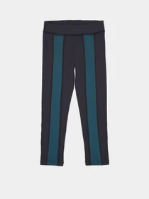 Брюки H&M модель 1090604arl_Комбинированный Фото