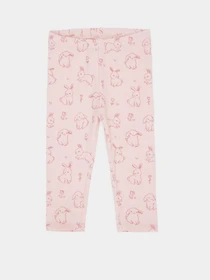 Брюки H&M модель 8657902ral_Розовый Фото