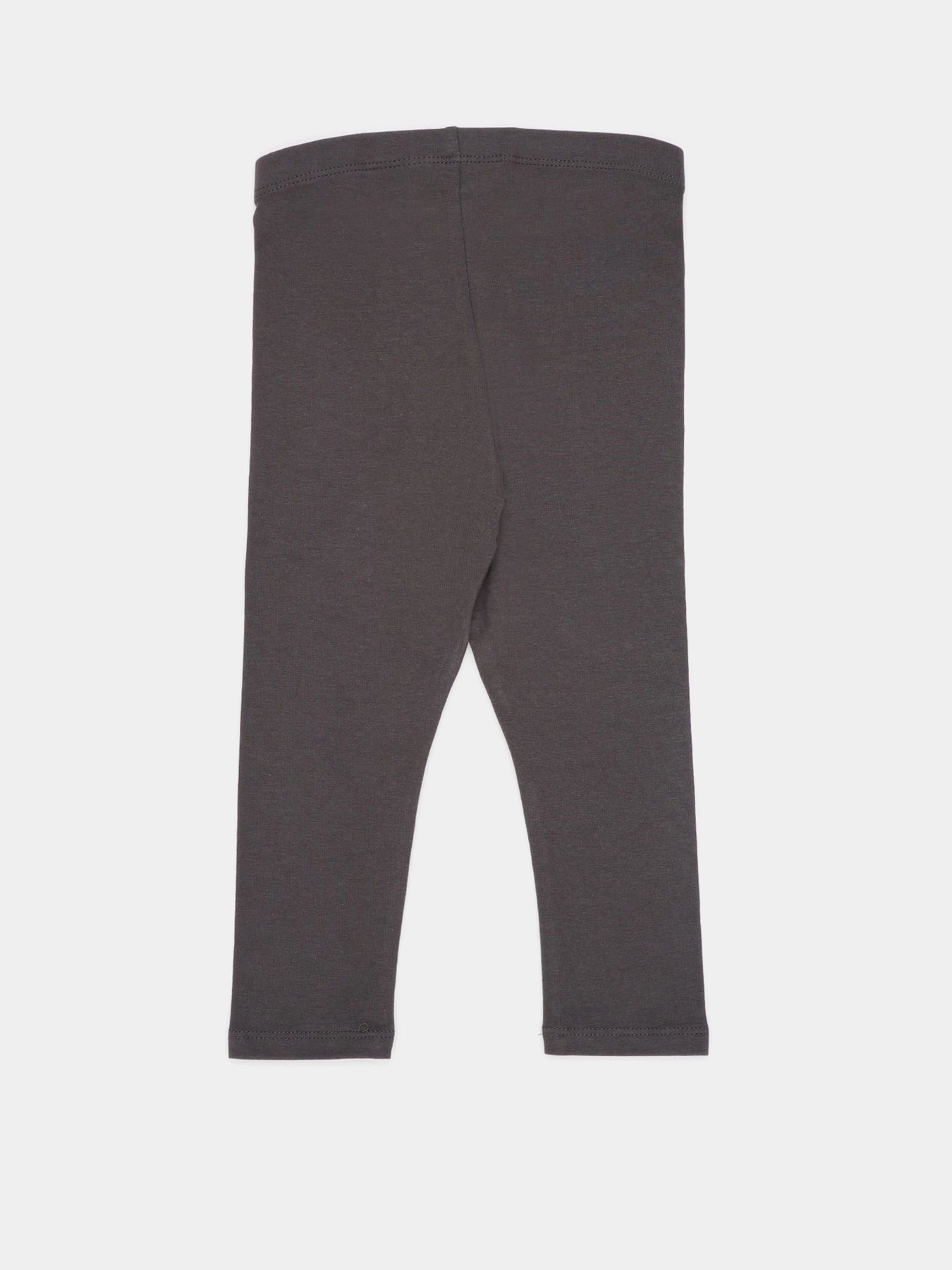 Брюки H&M модель 6748865kwer_Серый Фото