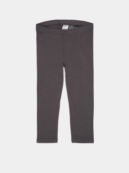 Брюки H&M модель 6748865kwer_Серый Фото