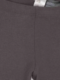 Брюки H&M модель 6748865kwer_Серый Фото