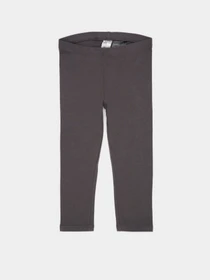Брюки H&M модель 6748865kwer_Серый Фото