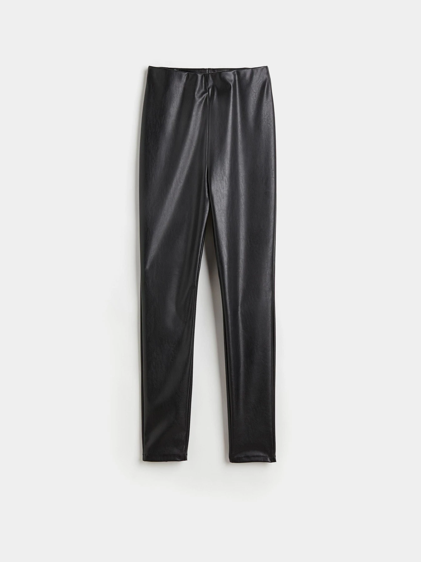 Брюки H&M модель 11040836wer_Черный Фото