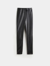 Брюки H&M модель 11040836wer_Черный Фото