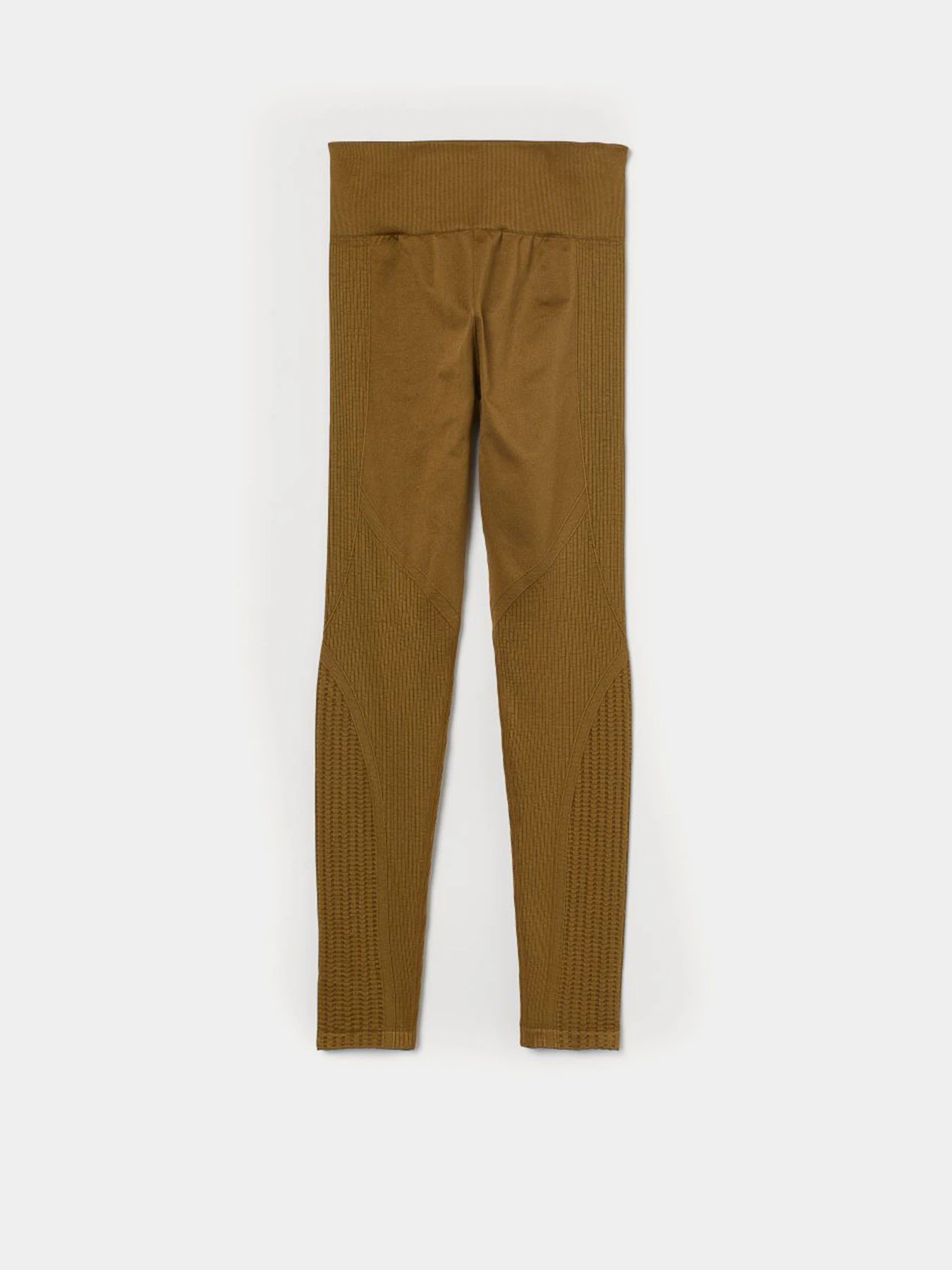 Штани H&M модель 9188635wer_Хаки Фото