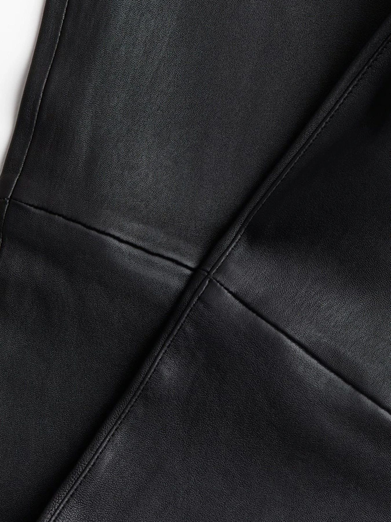 Брюки H&M модель 1143797wer_Черный Фото