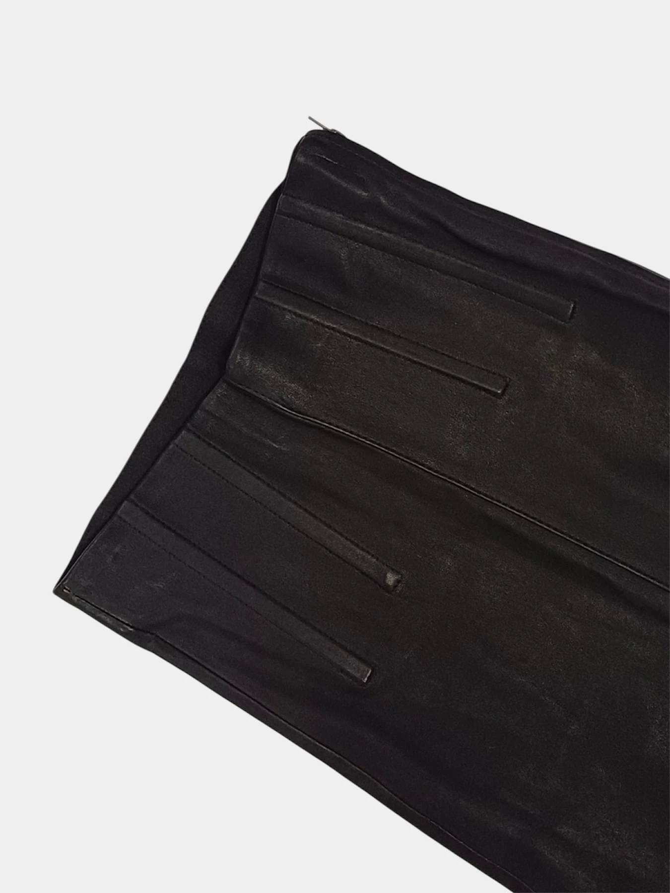 Брюки H&M модель 1143797wer_Черный Фото