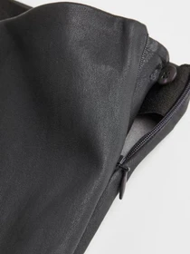 Брюки H&M модель 1143797wer_Черный Фото