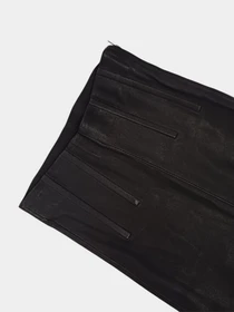 Брюки H&M модель 1143797wer_Черный Фото