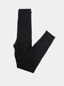 Брюки H&M модель 1143797wer_Черный Фото