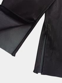Брюки H&M модель 1143797wer_Черный Фото