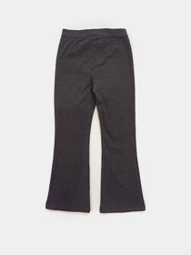 Брюки H&M модель 5874361kwer_Темно-серый Фото