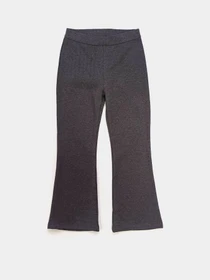 Брюки H&M модель 5874361kwer_Темно-серый Фото
