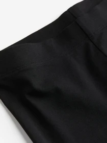 Брюки H&M модель 9890247wer_Черный Фото