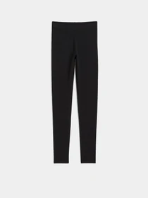 Брюки H&M модель 9890247wer_Черный Фото