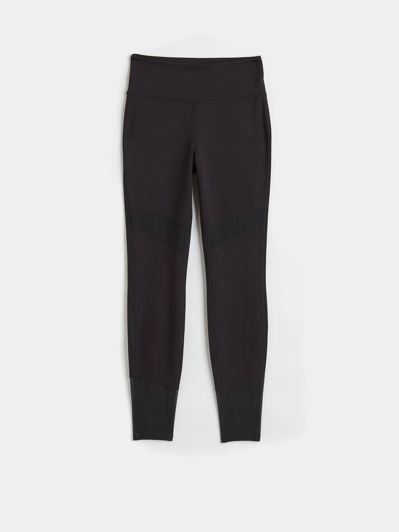 Штани H&M модель 10352205wer_Черный Фото