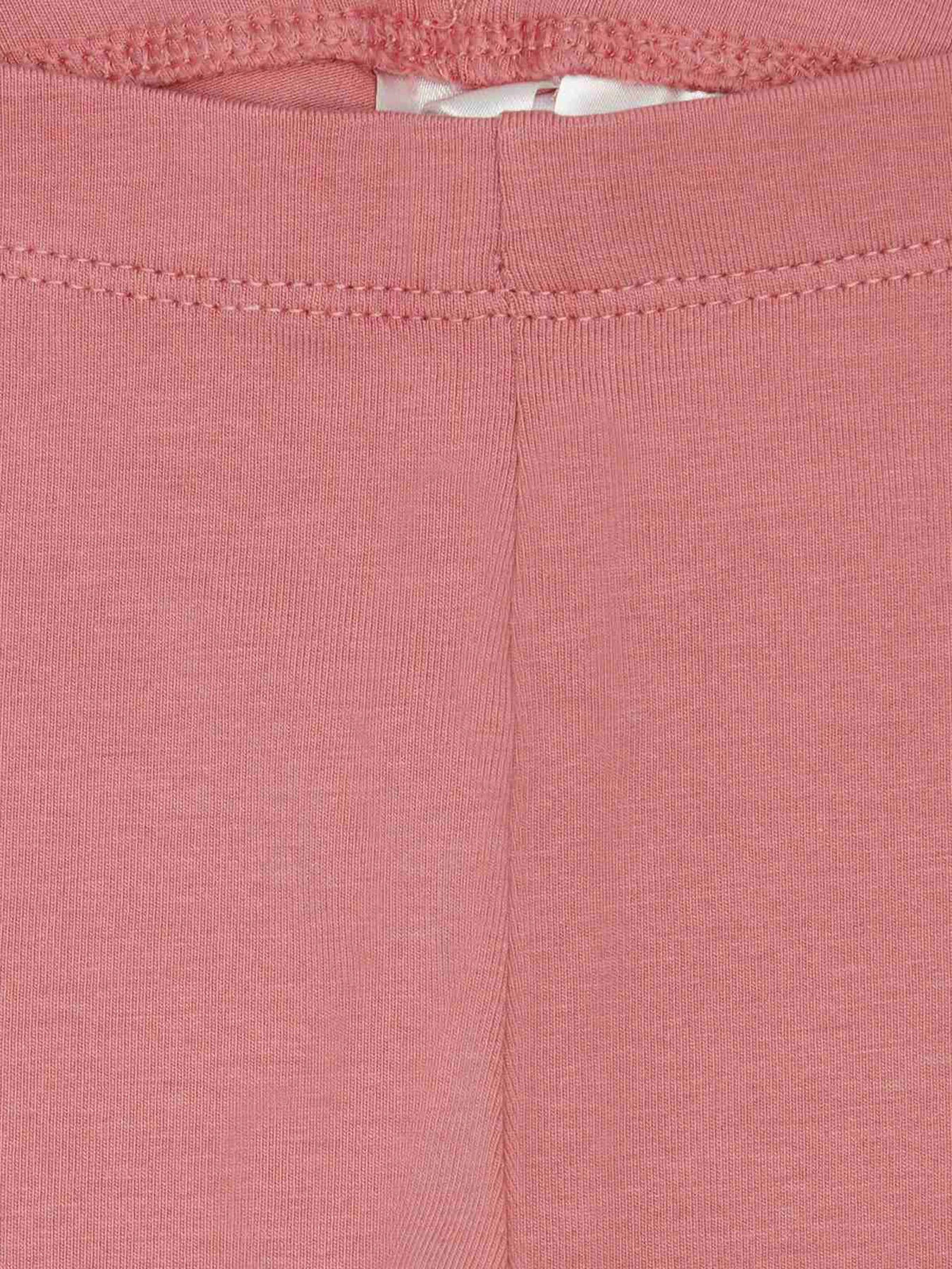 Брюки H&M модель 8759002kwer_Пудровый Фото