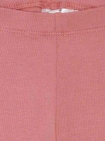 Брюки H&M модель 8759002kwer_Пудровый Фото