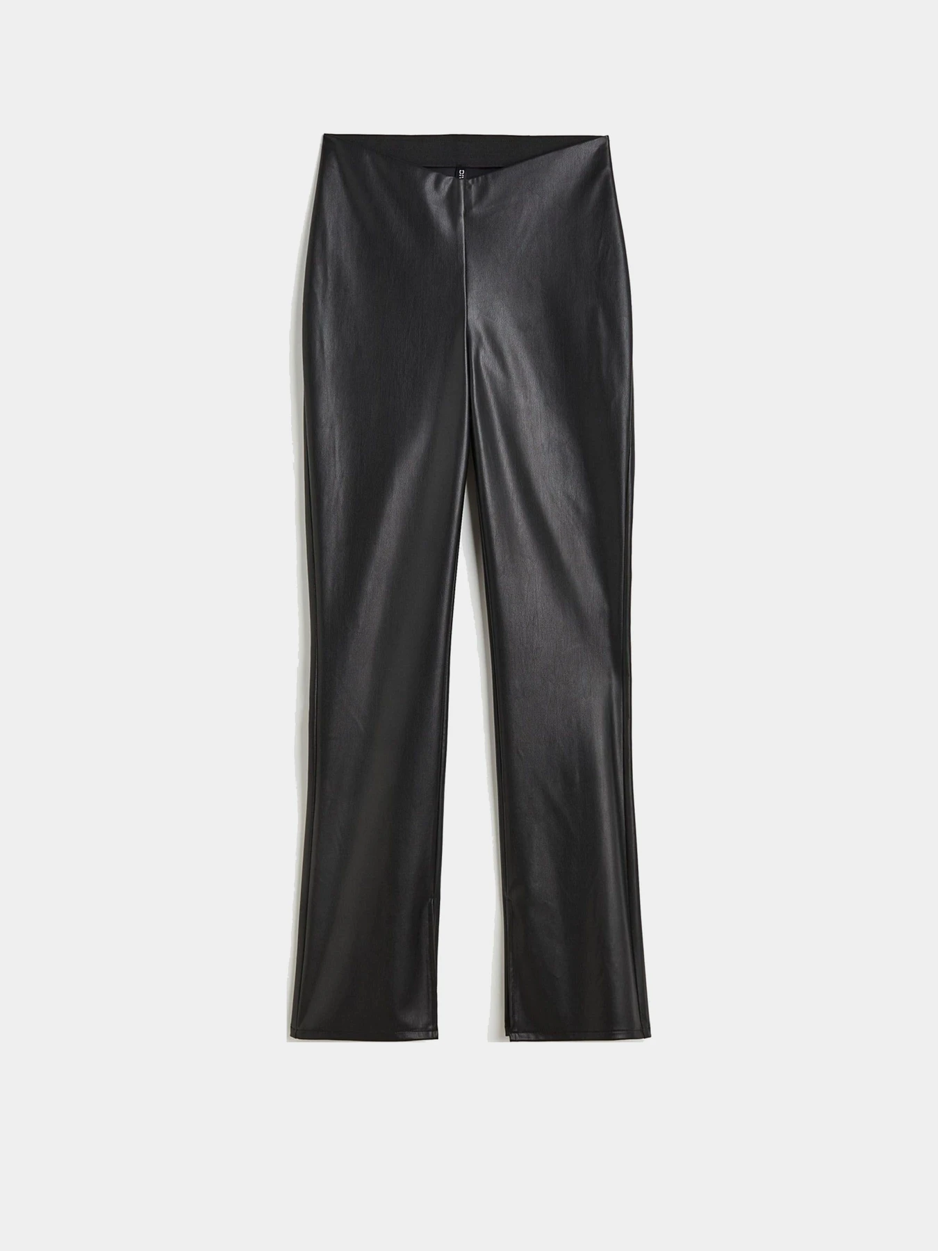 Штани H&M модель 4901767wer_Черный Фото
