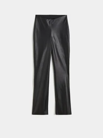 Штани H&M модель 4901767wer_Черный Фото