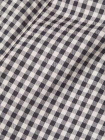 Штани H&M модель 7962103wer_Черно-белый Фото