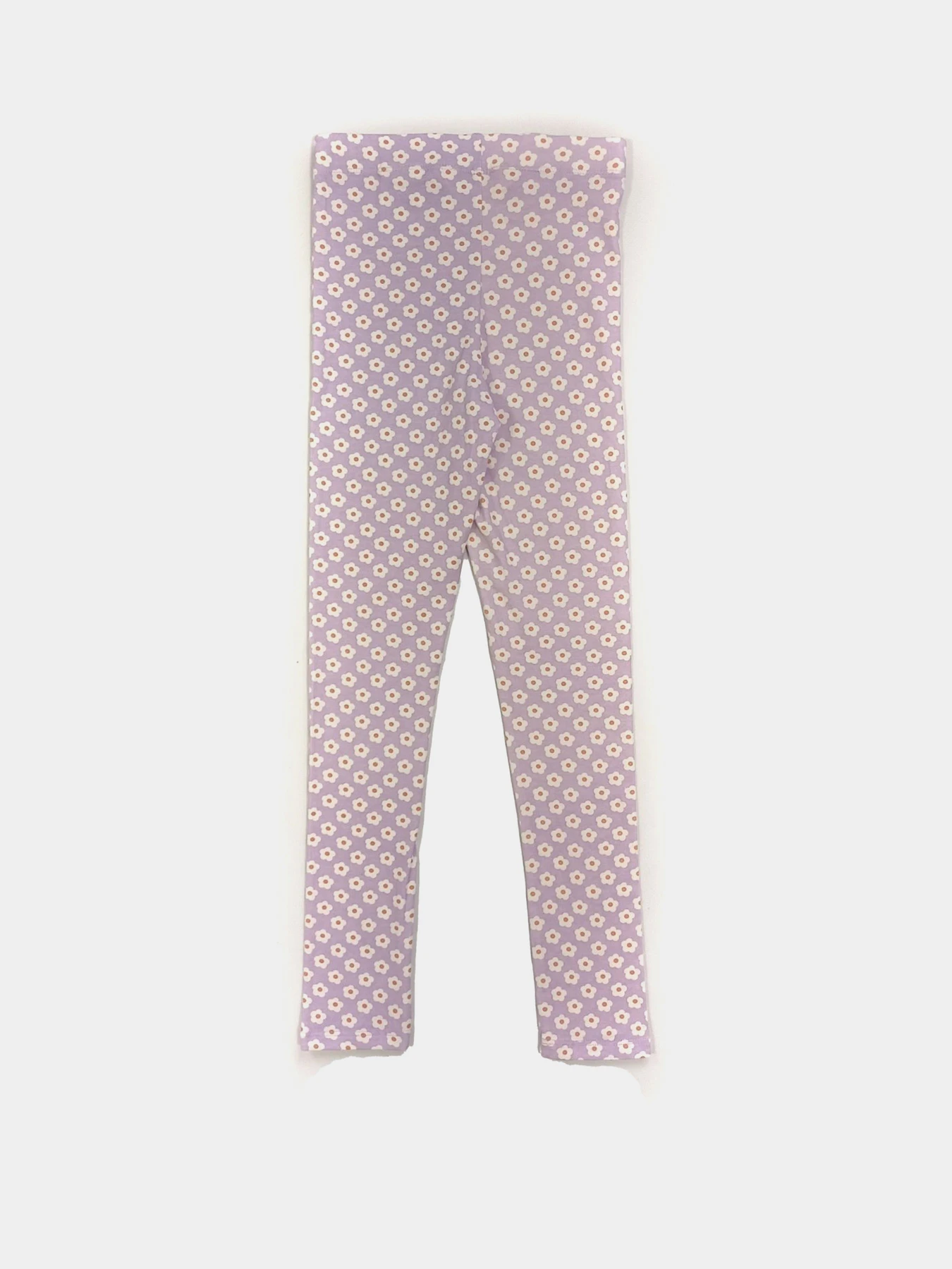 Брюки H&M модель 9327436kwer_Светло-сиреневый Фото