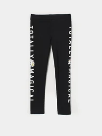 Брюки H&M модель 8061851kwer_Черный Фото