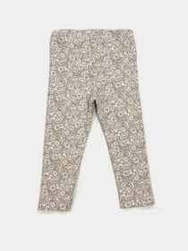 Брюки H&M модель 9115646kwer_Светло-серый Фото