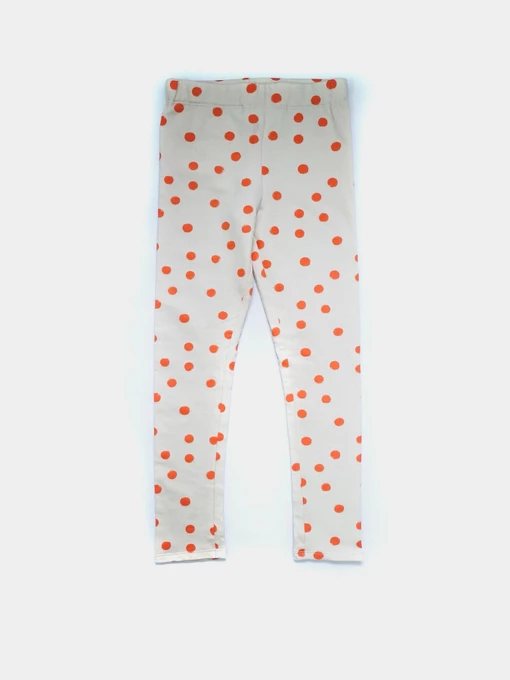 Брюки H&M модель 10092885kwer_Кремовый Фото