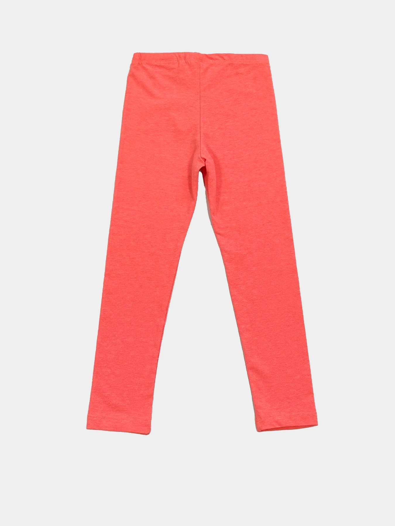 Брюки H&M модель 7505281kwer_Коралловый Фото