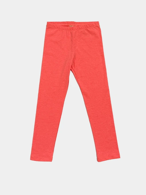 Брюки H&M модель 7505281kwer_Коралловый Фото